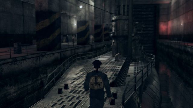 Death to Spies Moment of Truth — скриншот 2