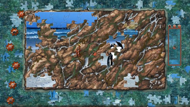Pixel Puzzles 2 Birds — captura 3