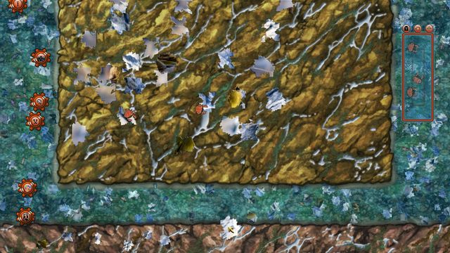Pixel Puzzles 2 Birds — captura 5