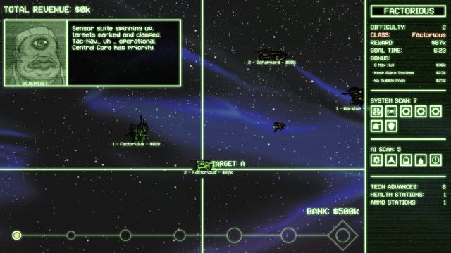 CRYPTARK — screenshot 4