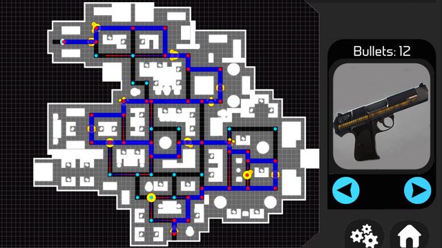 Agent Awesome — screenshot 2