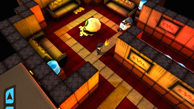 Agent Awesome — screenshot 1