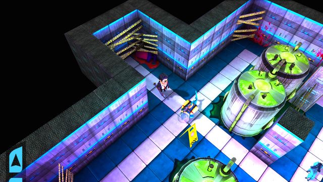 Agent Awesome — screenshot 3