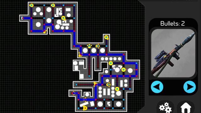 Agent Awesome — screenshot 5