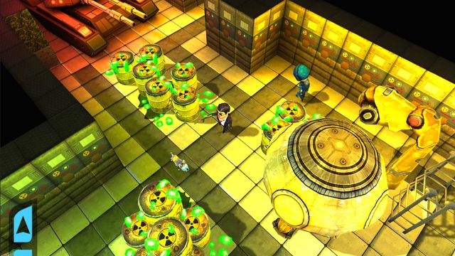 Agent Awesome — screenshot 4