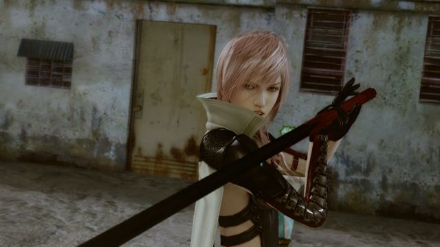 LIGHTNING RETURNS FINAL FANTASY XIII — captura 8