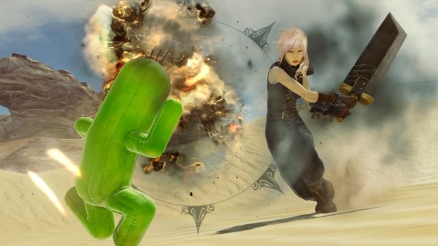 LIGHTNING RETURNS FINAL FANTASY XIII — captura 5