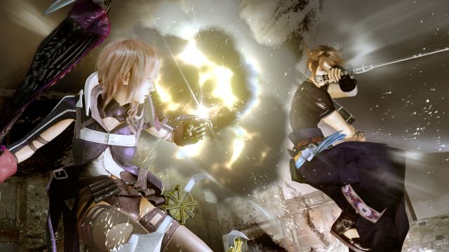 LIGHTNING RETURNS FINAL FANTASY XIII — captura 4