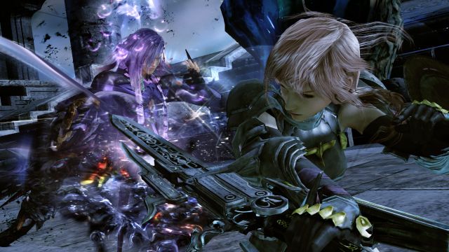 LIGHTNING RETURNS FINAL FANTASY XIII — captura 7