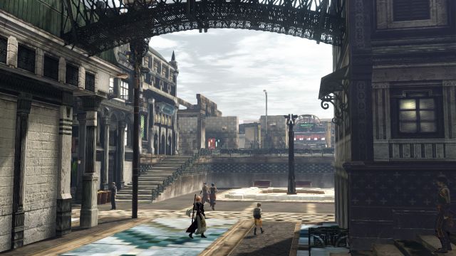 LIGHTNING RETURNS FINAL FANTASY XIII — captura 2