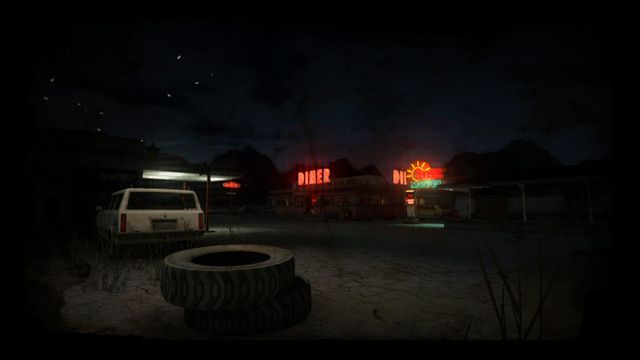 Joe's Diner — скриншот 4