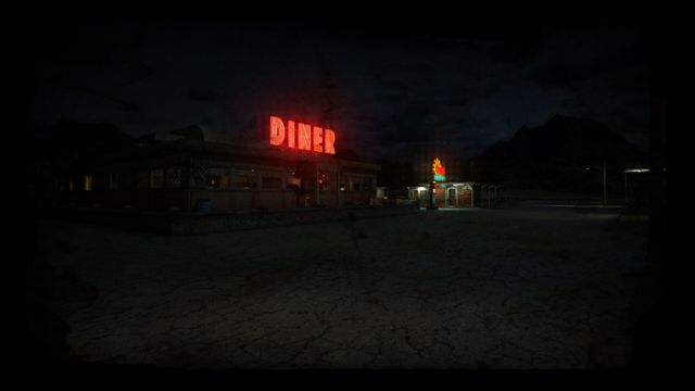 Joe's Diner — скриншот 1