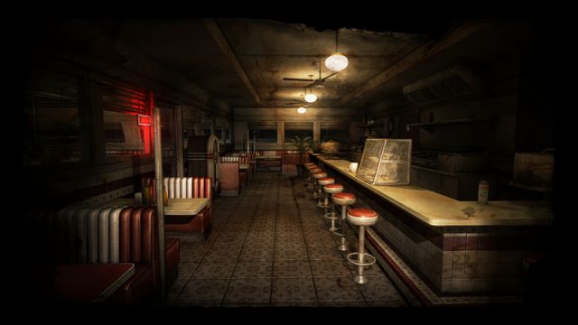 Joe's Diner — скриншот 3