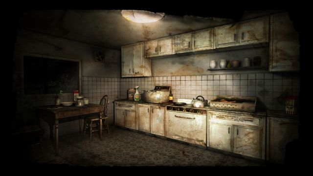 Joe's Diner — скриншот 5