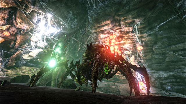 ARK Survival Evolved — скриншот 4