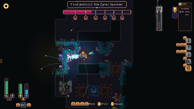 Wall World 2 — скриншот 5