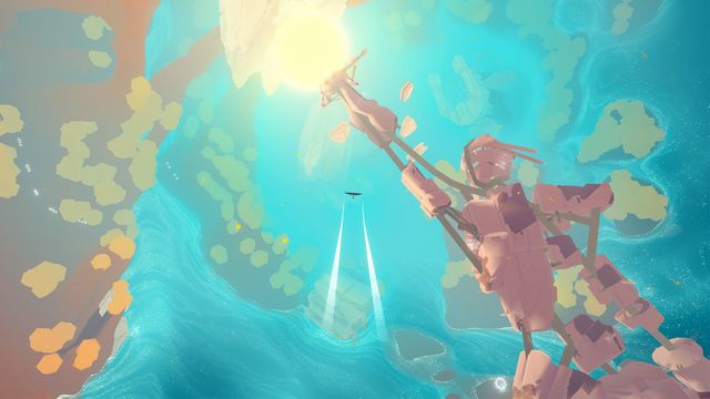 InnerSpace — скриншот 4
