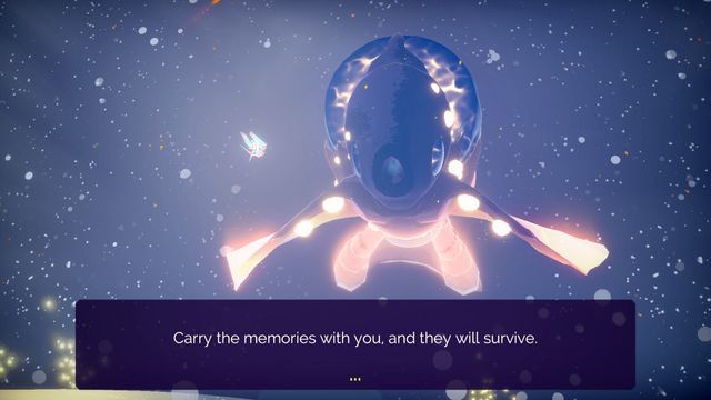 InnerSpace — скриншот 1