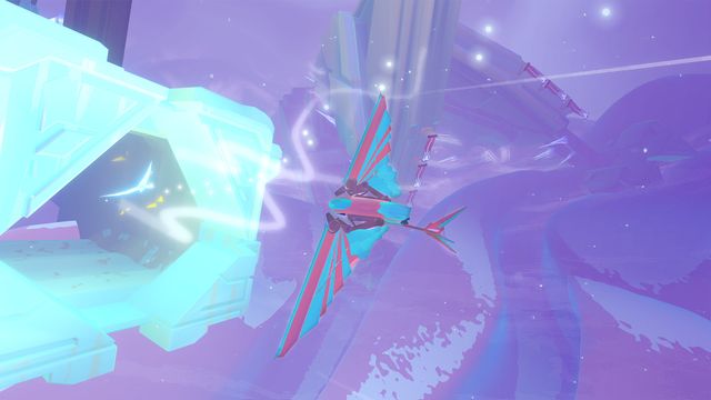 InnerSpace — скриншот 2