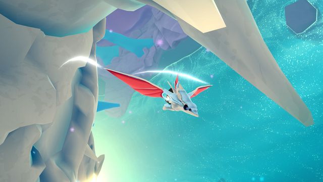 InnerSpace — скриншот 3