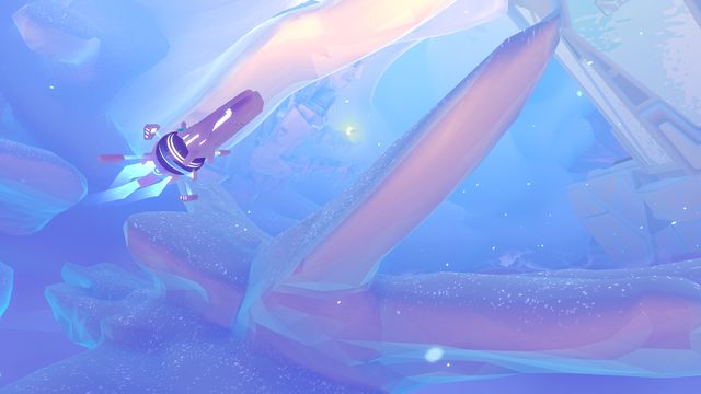 InnerSpace — скриншот 5