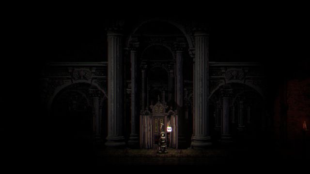 Metamorphosis — скриншот 4