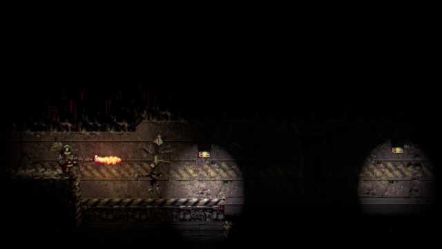 Metamorphosis — скриншот 5