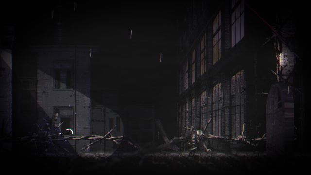 Metamorphosis — скриншот 1