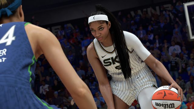 NBA 2K26 — скриншот 3