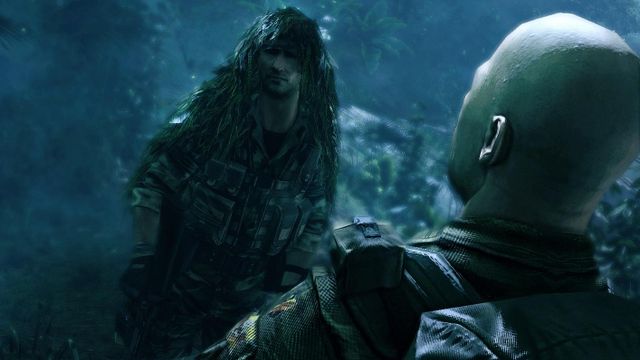 Sniper Ghost Warrior — скриншот 4
