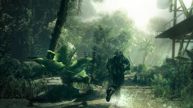 Sniper Ghost Warrior — скриншот 6