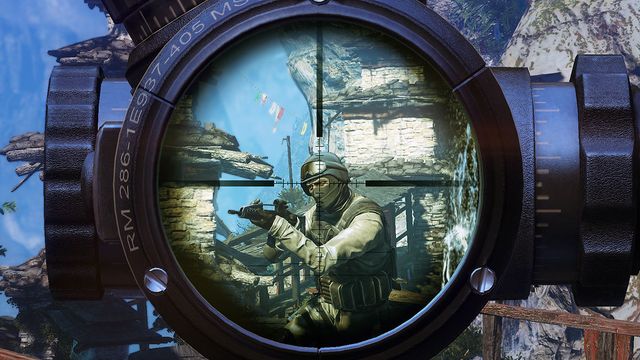 Sniper Ghost Warrior 2 — скриншот 4