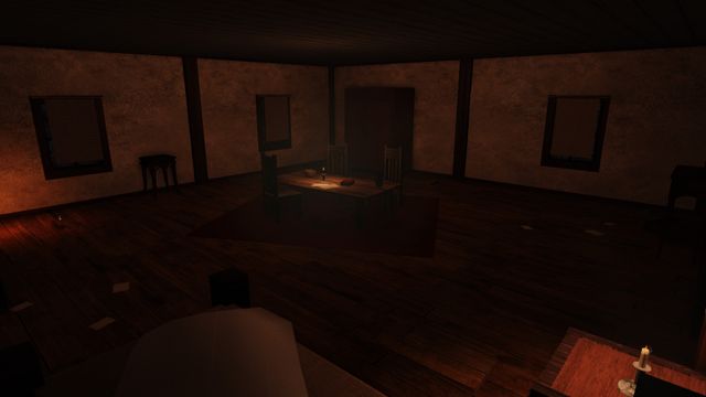 Wooden Floor — скриншот 2