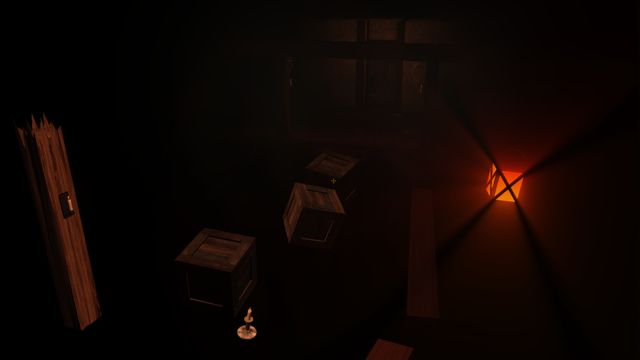 Wooden Floor — скриншот 1