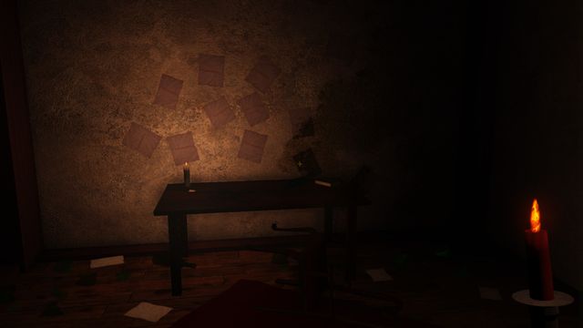 Wooden Floor — скриншот 3