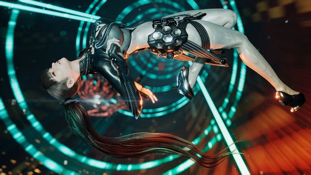 Stellar Blade — скриншот 8