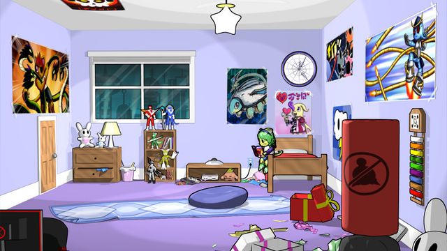Copy Kitty — screenshot 5
