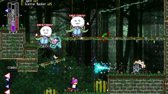 Copy Kitty — screenshot 3