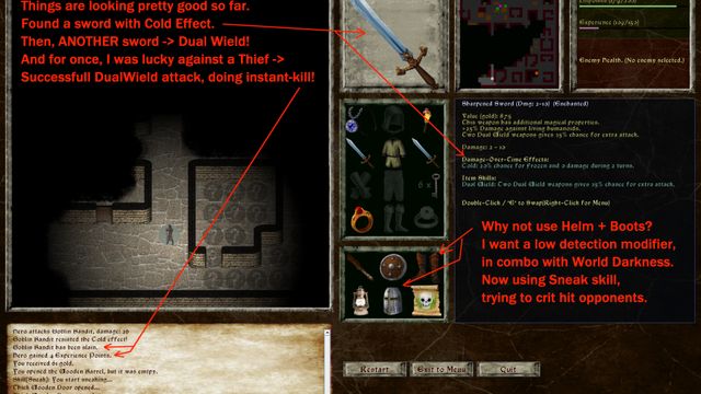 Lord of the Dark Castle — screenshot 5