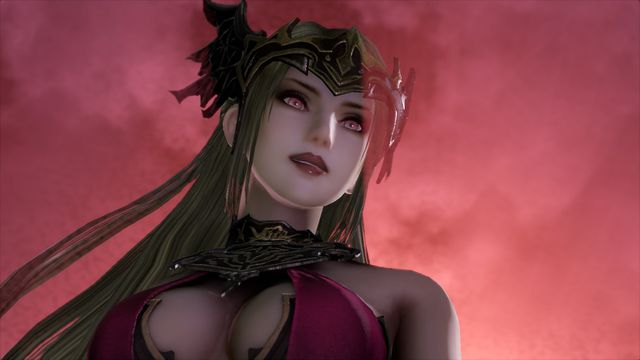BLADESTORM: Nightmare — screenshot 4