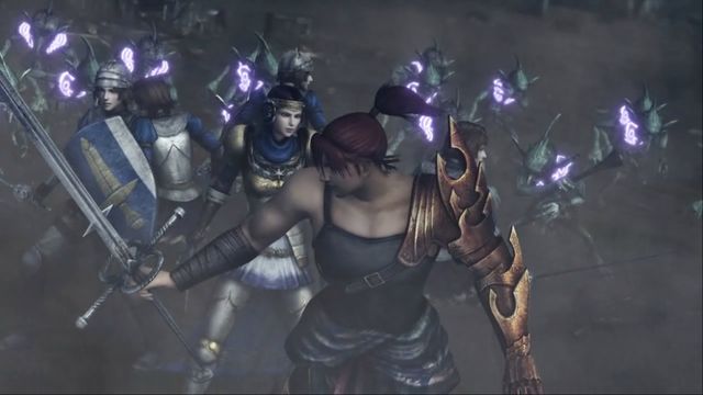 BLADESTORM: Nightmare — screenshot 5