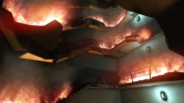 Airport Firefighters - The Simulation — screenshot 2