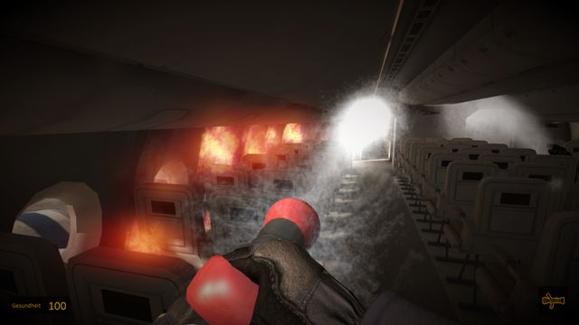 Airport Firefighters - The Simulation — screenshot 3