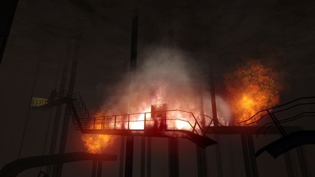 Airport Firefighters - The Simulation — screenshot 5