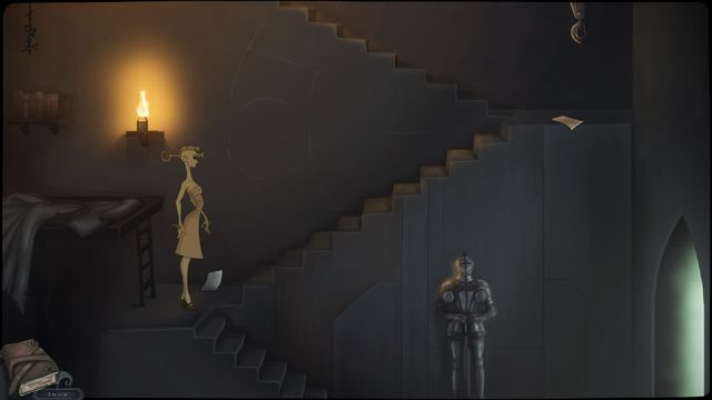 Belladonna — скриншот 2