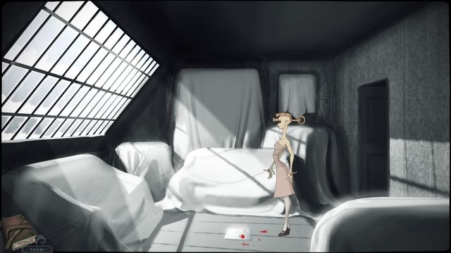 Belladonna — скриншот 5