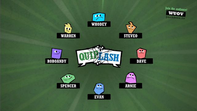 Quiplash — скриншот 1