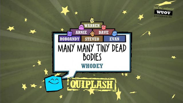 Quiplash — скриншот 4