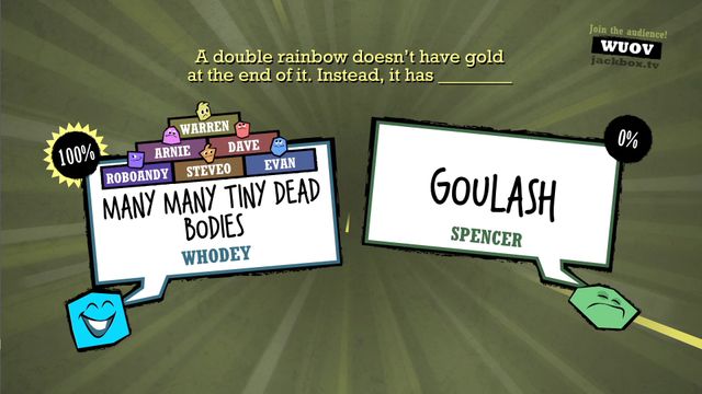 Quiplash — скриншот 3