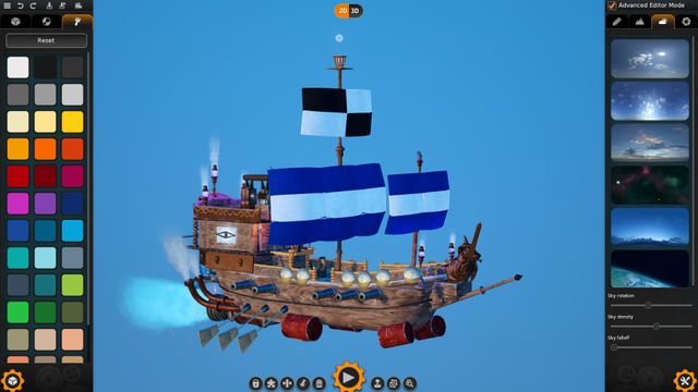 Crazy Machines 3 — скриншот 3